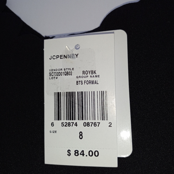 speechless kids dress size 8 - Picture 8 of 16